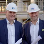 Dietmar Dertwinkel und Jürgen Feistmann