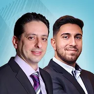 Mahdi Tajik, Dipl.-Ing. & Puya Mohajer, M.Sc.